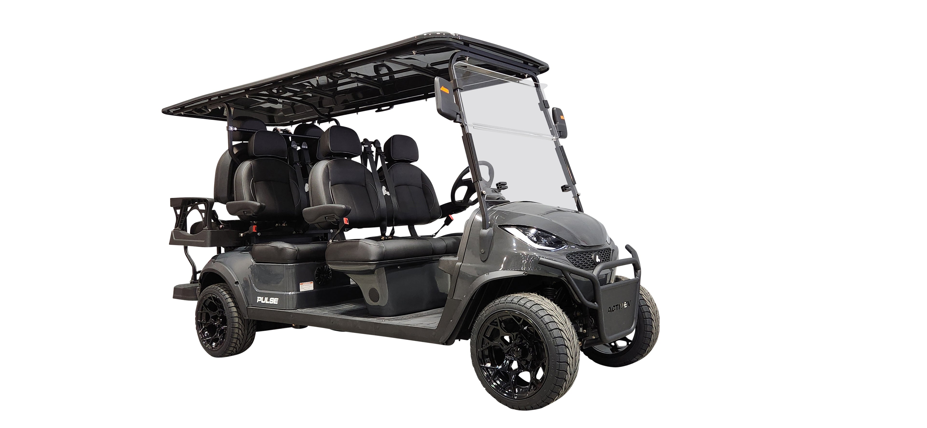 Pulse 6 Seater