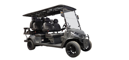 Pulse 6 Seater