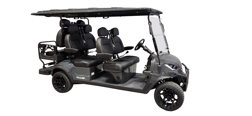 Pulse 6 Seater