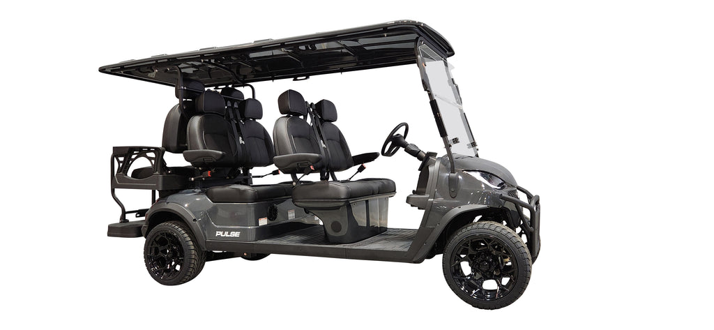 Pulse 6 Seater