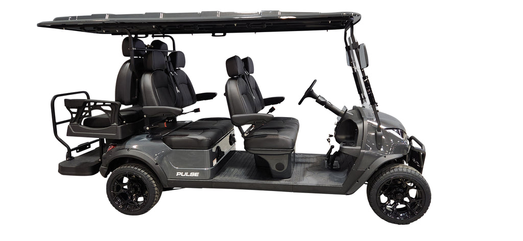 Pulse 6 Seater