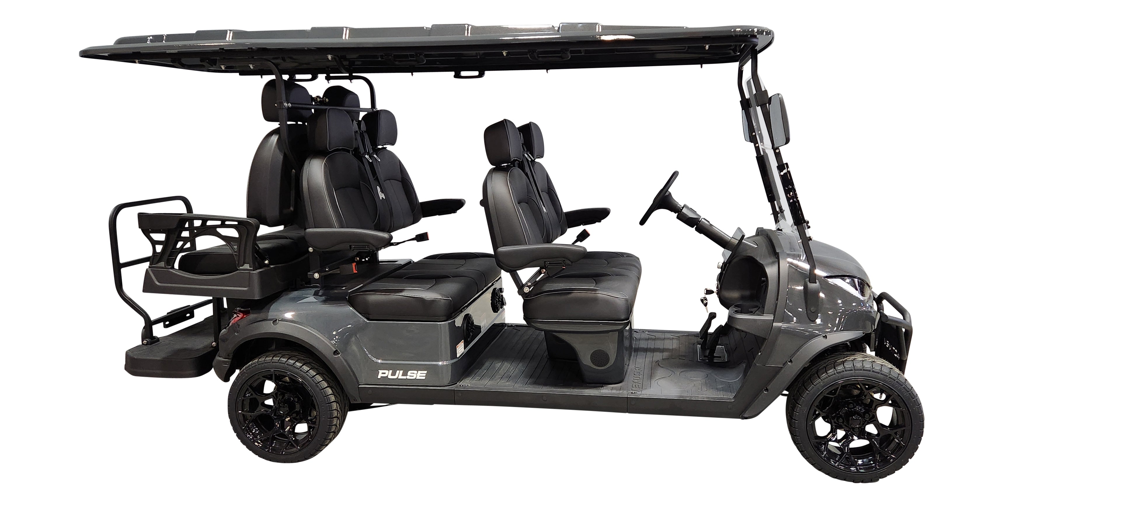 Pulse 6 Seater