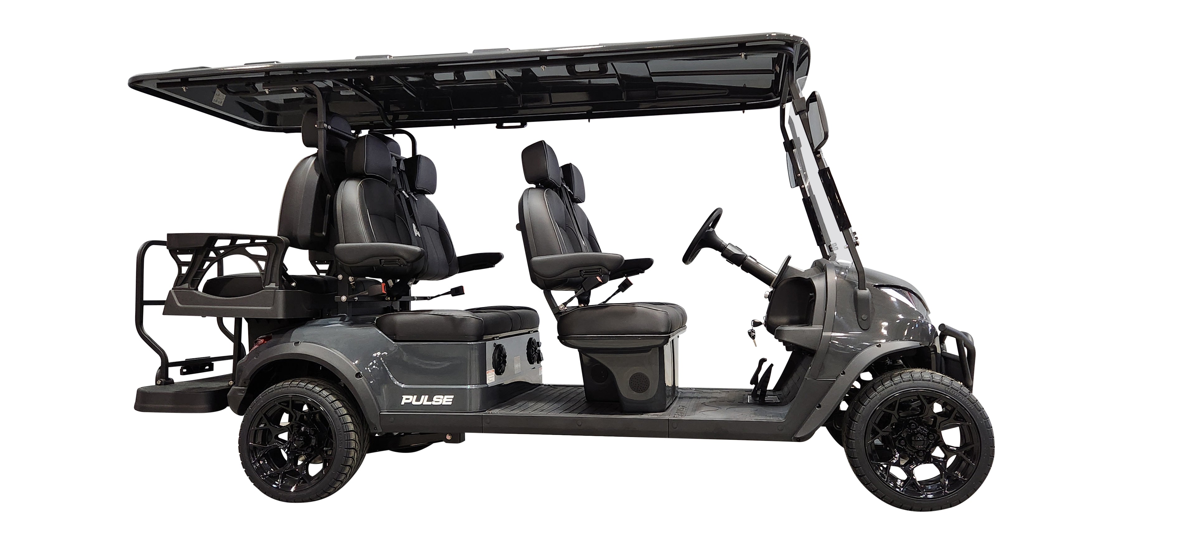Pulse 6 Seater