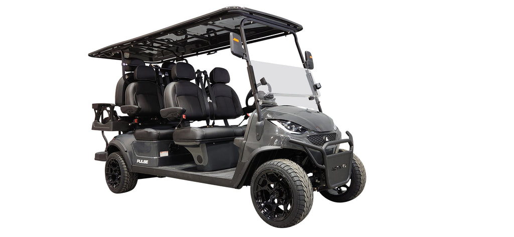 Pulse 6 Seater