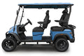 Pulse 4F (4 Forward Facing)