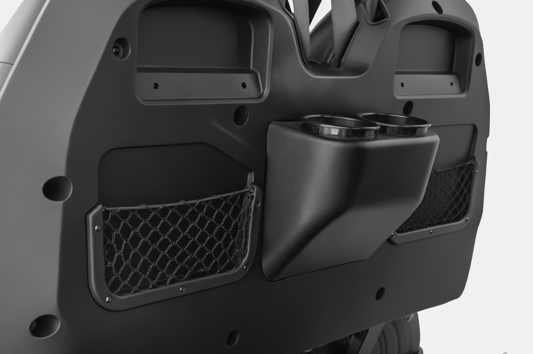 Pulse 4F (4 Forward Facing)