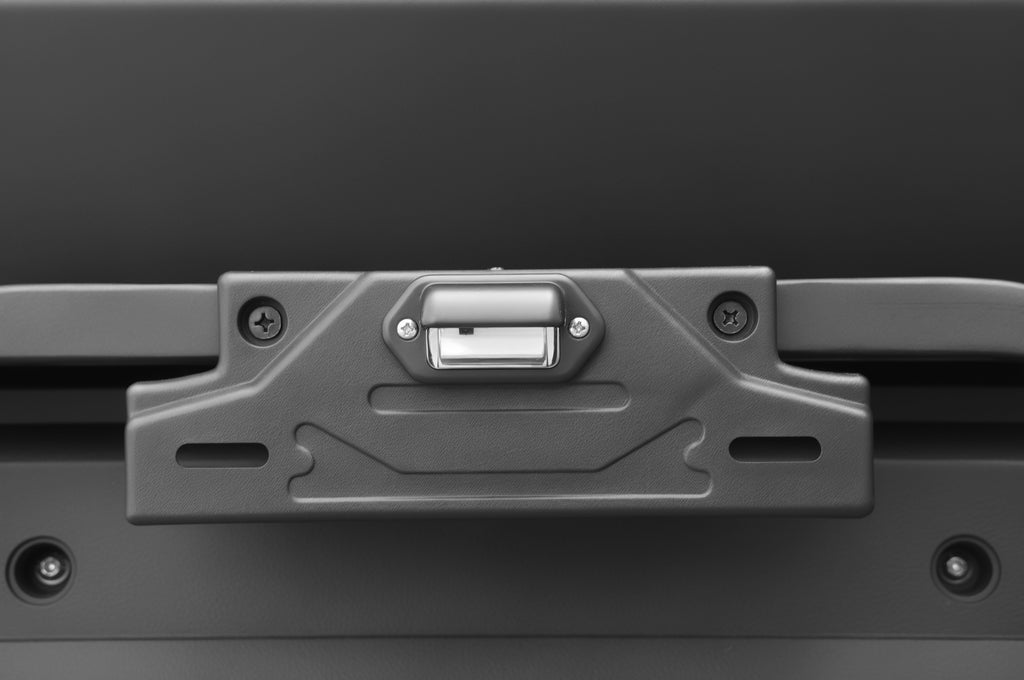Pulse 4F (4 Forward Facing)