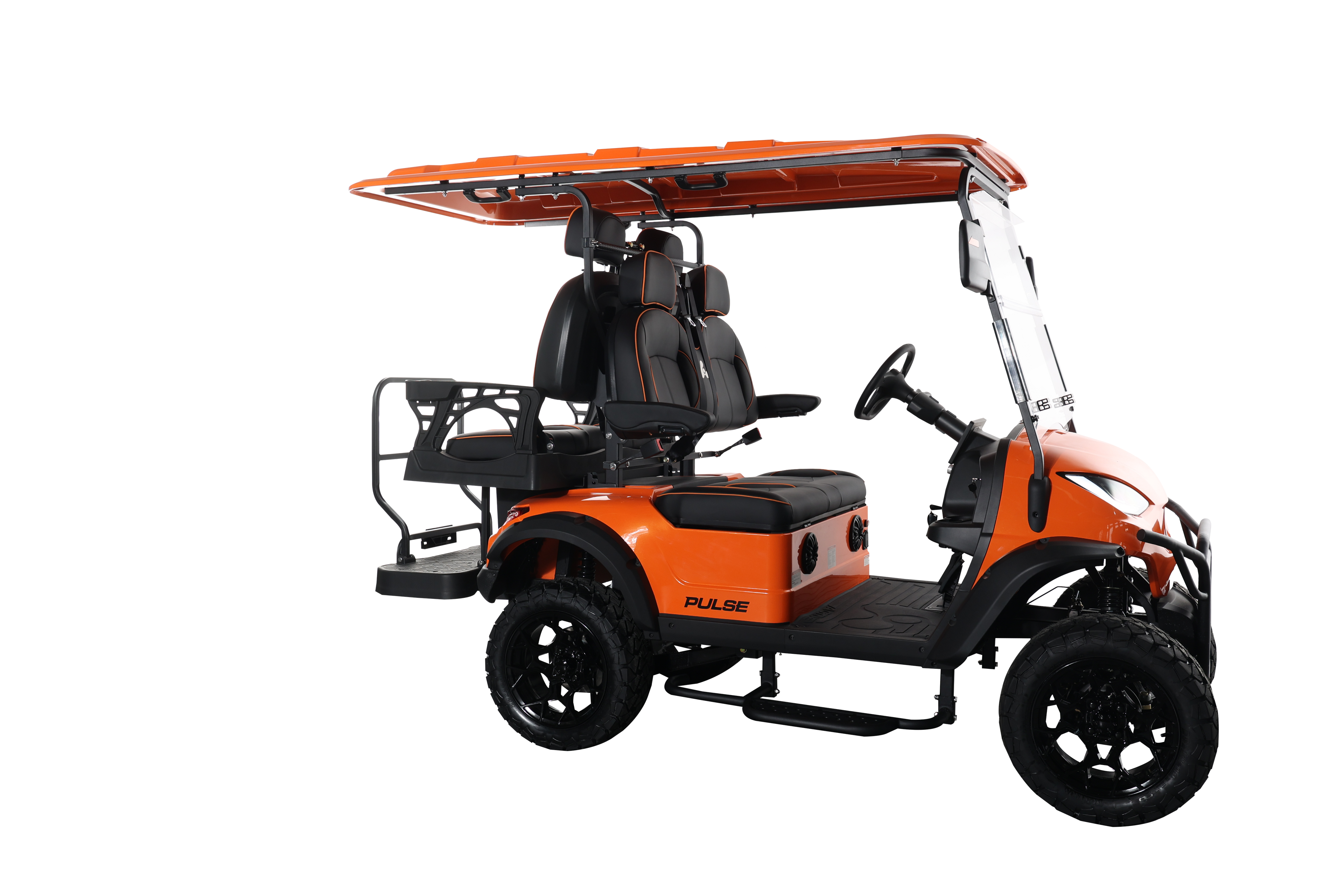 Pulse 4 Seater 2x2 w/bed