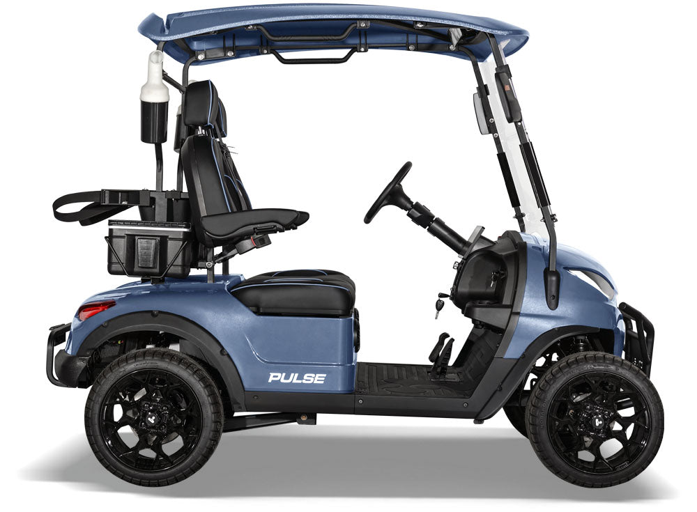 Pulse 2 Seater