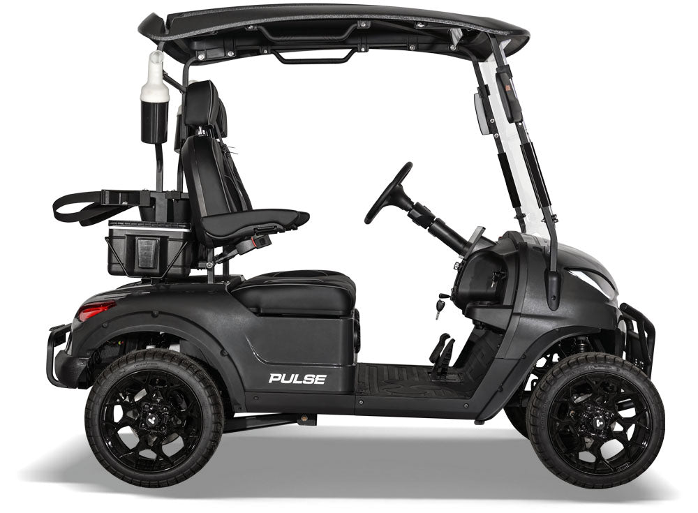 Pulse 2 Seater