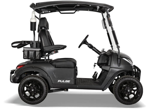 Pulse 2 Seater