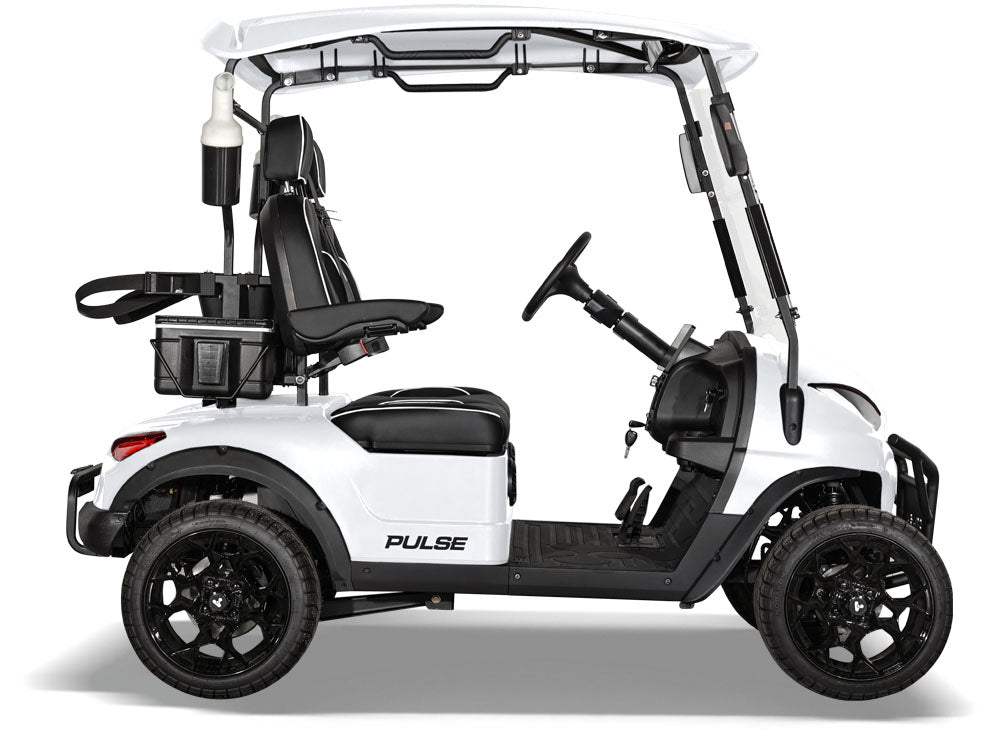 Pulse 2 Seater